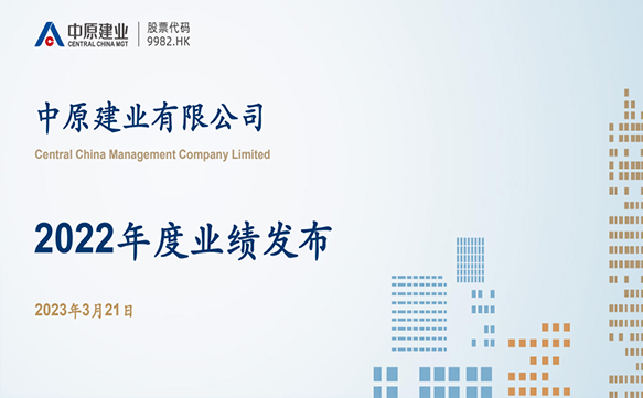 2022年度業(yè)績(jī)